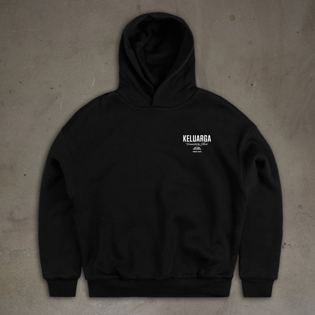 WINGS OF UNITY HOODIE