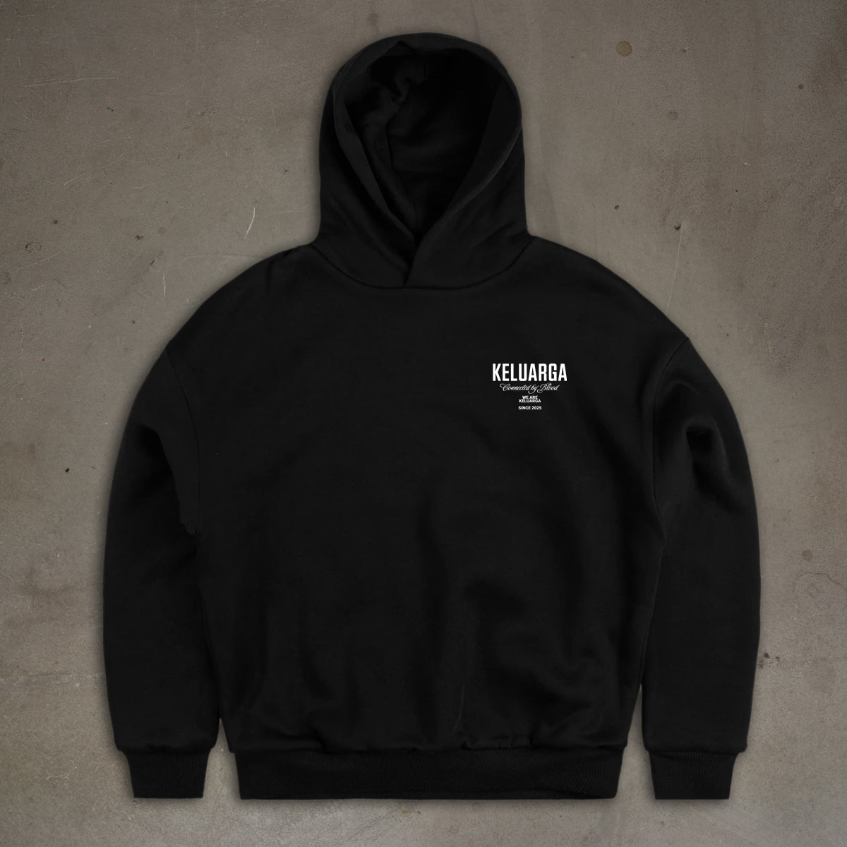 Wings of Unity Hoodie