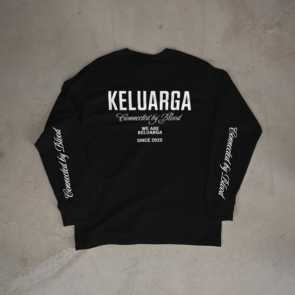 KELUARGA LONGSLEEVE