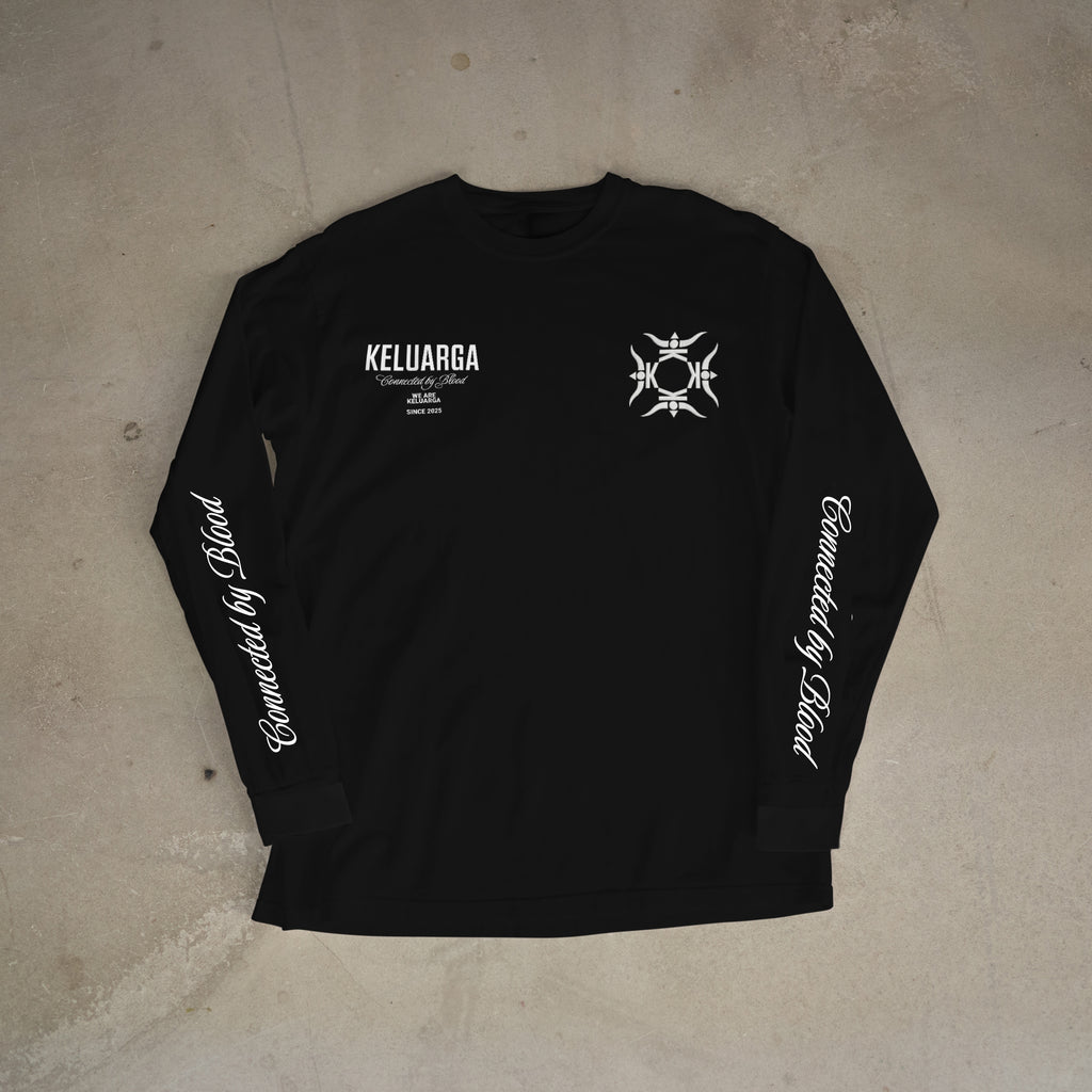 KELUARGA LONGSLEEVE