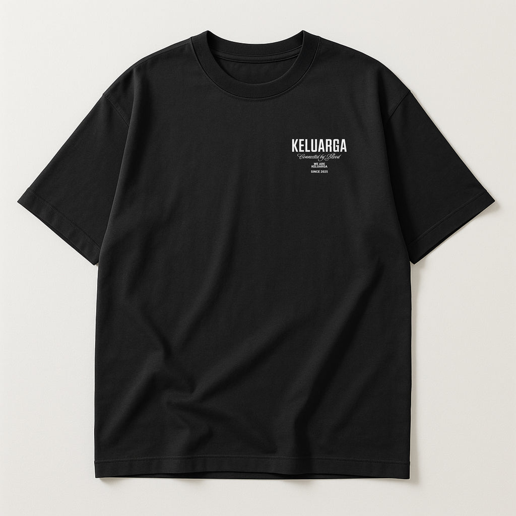 PARANG SALAWAKU T-SHIRT