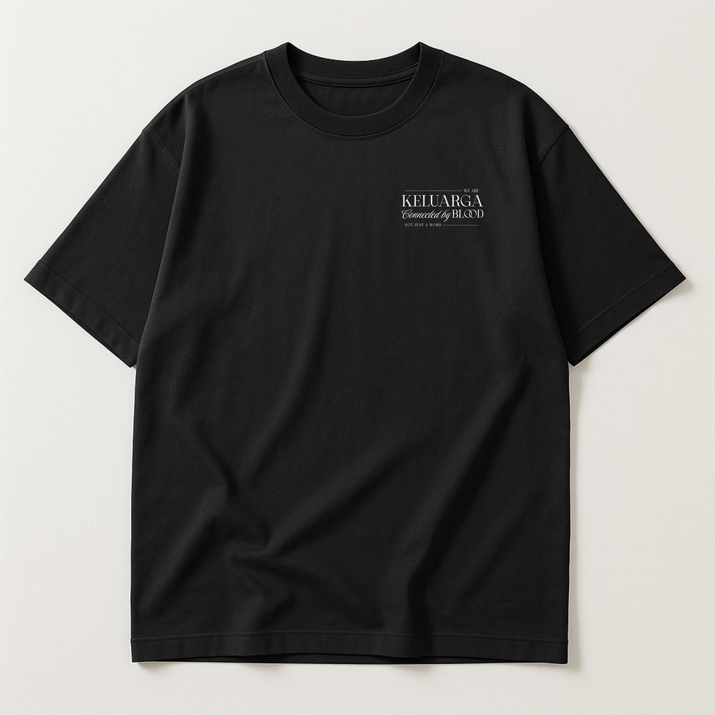 NOT JUST A WORD T-SHIRT