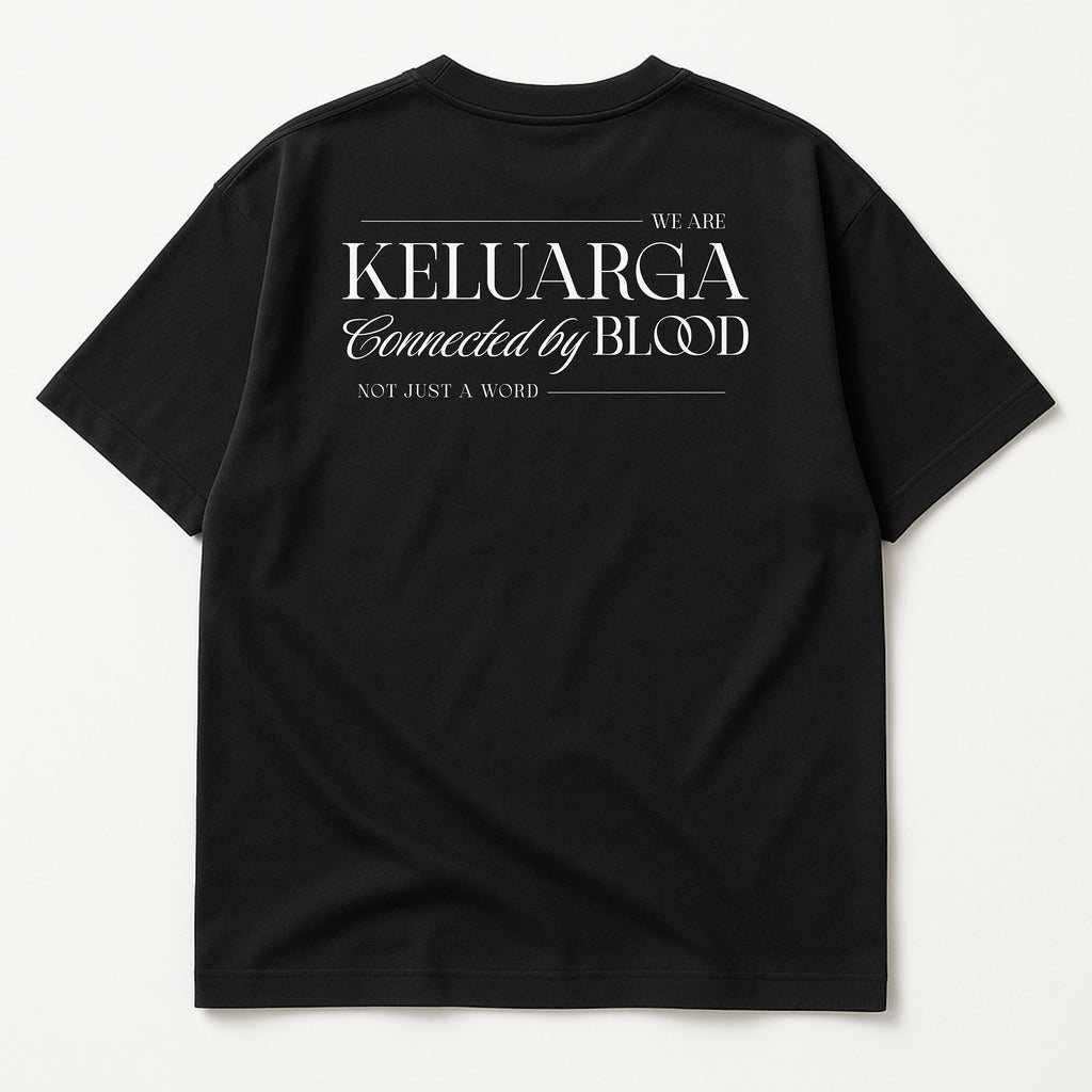 NOT JUST A WORD T-SHIRT