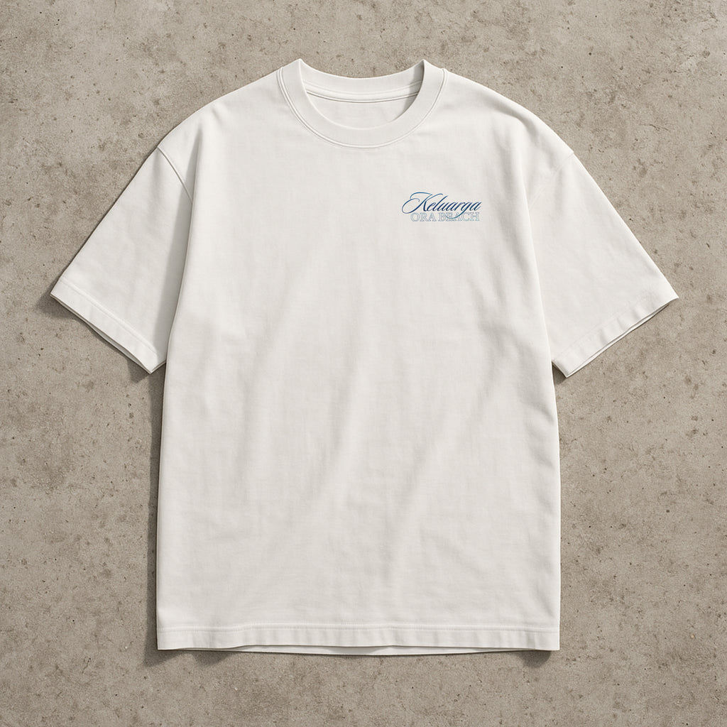 ORA BEACH T-SHIRT