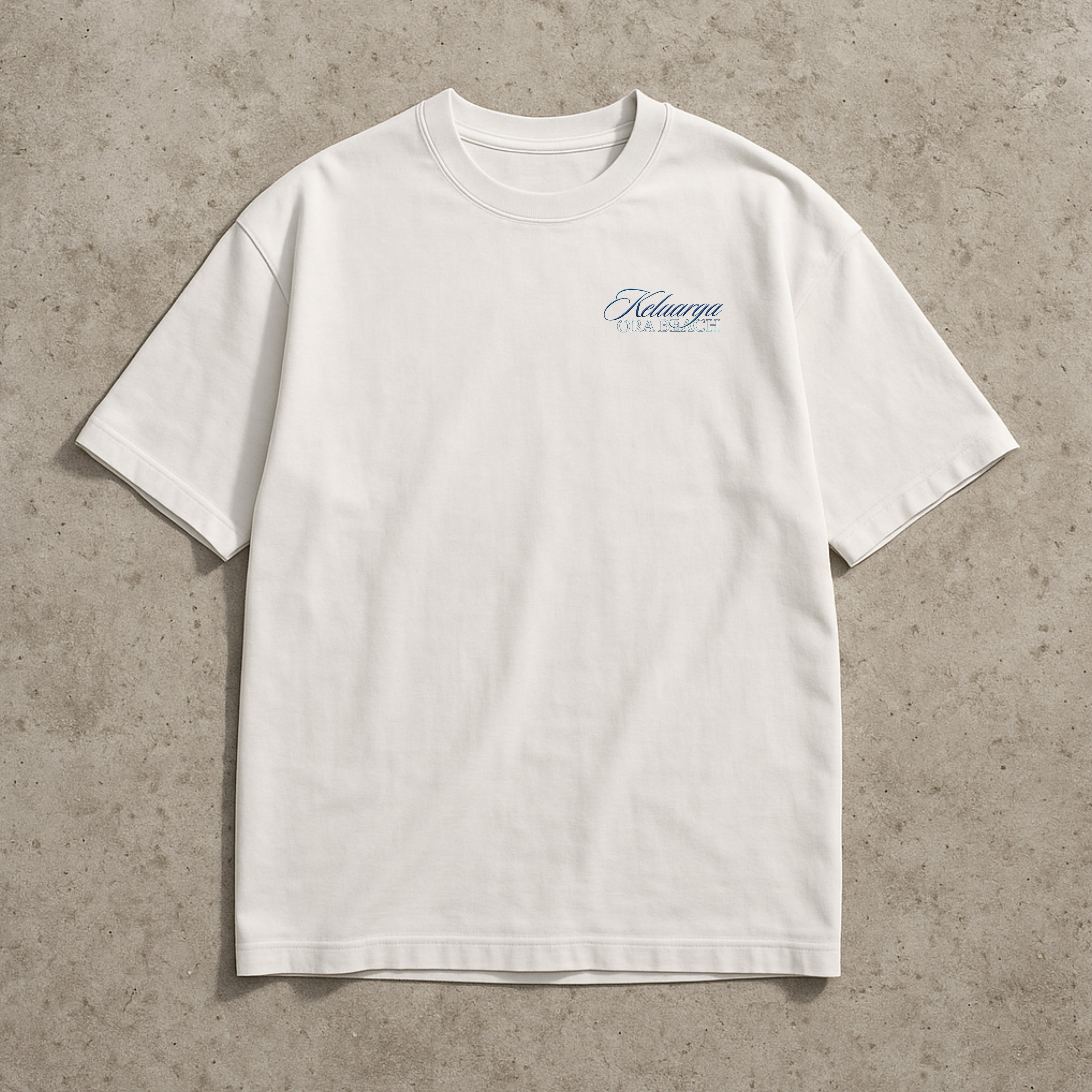 ORA BEACH T-SHIRT