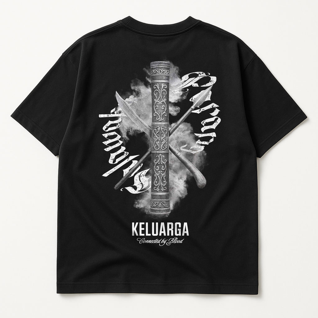 PARANG SALAWAKU T-SHIRT