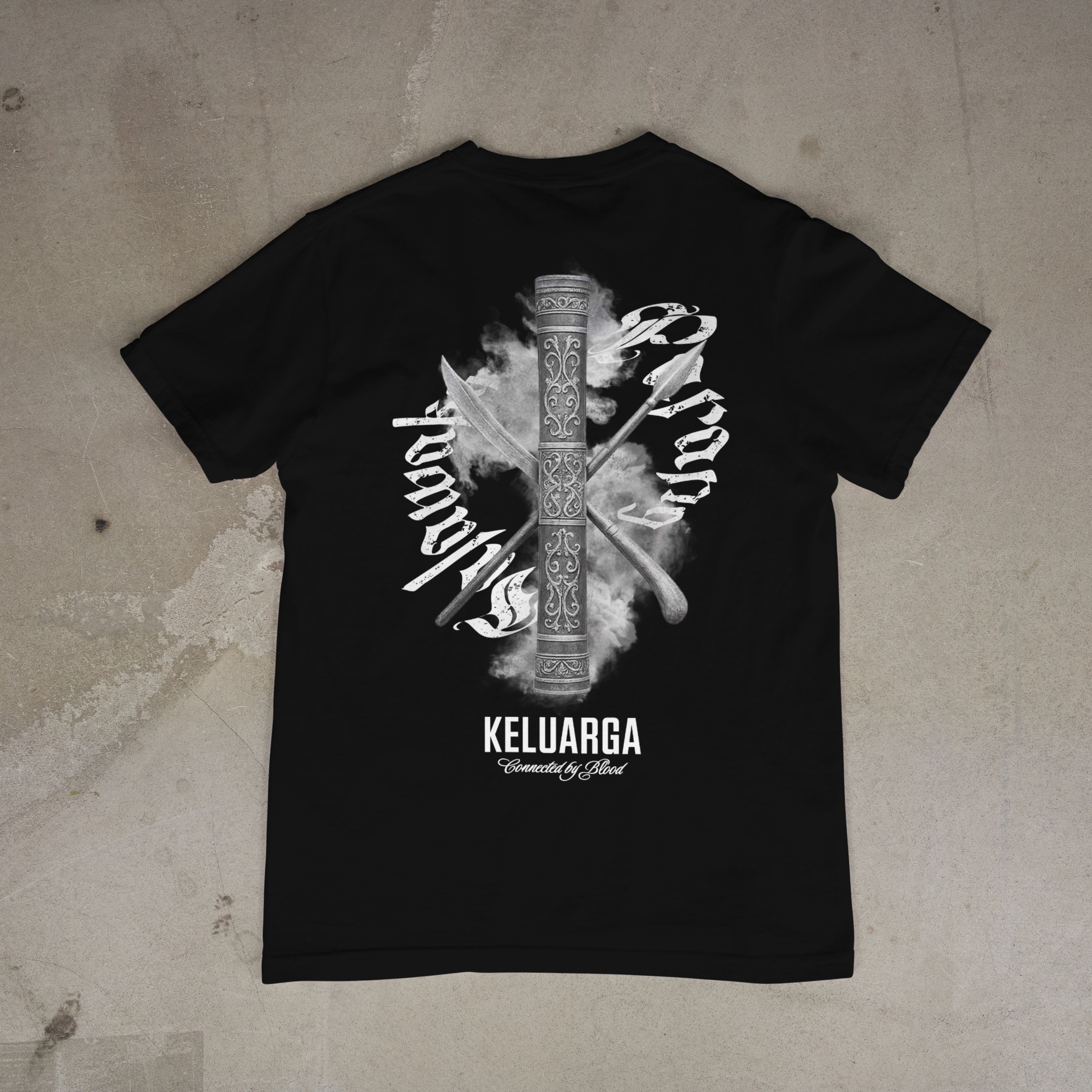 JUNIOR PARANG SALAWAKU