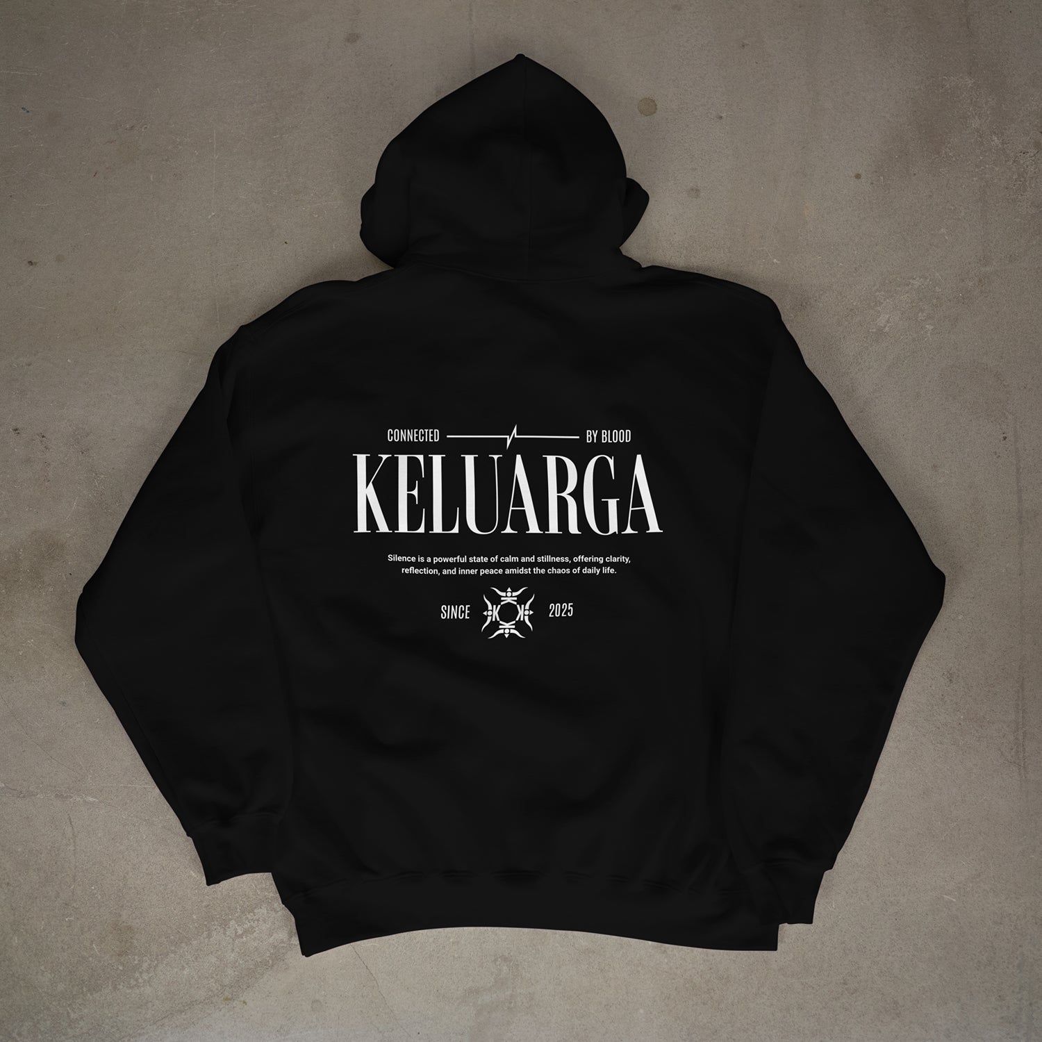 Legacy Hoodie
