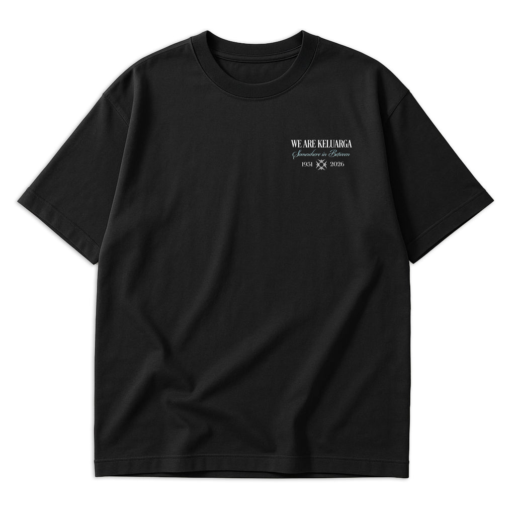 Somewhere in Between